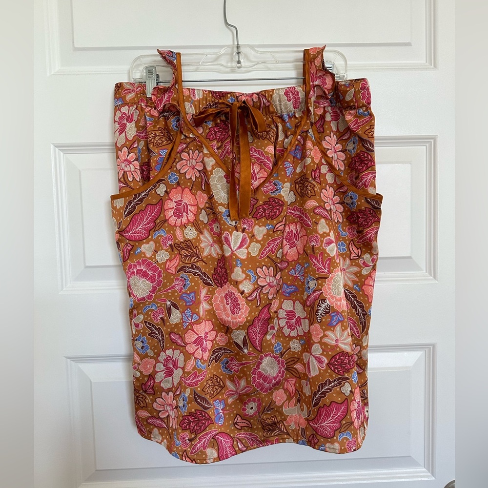 Ann Taylor pajamas